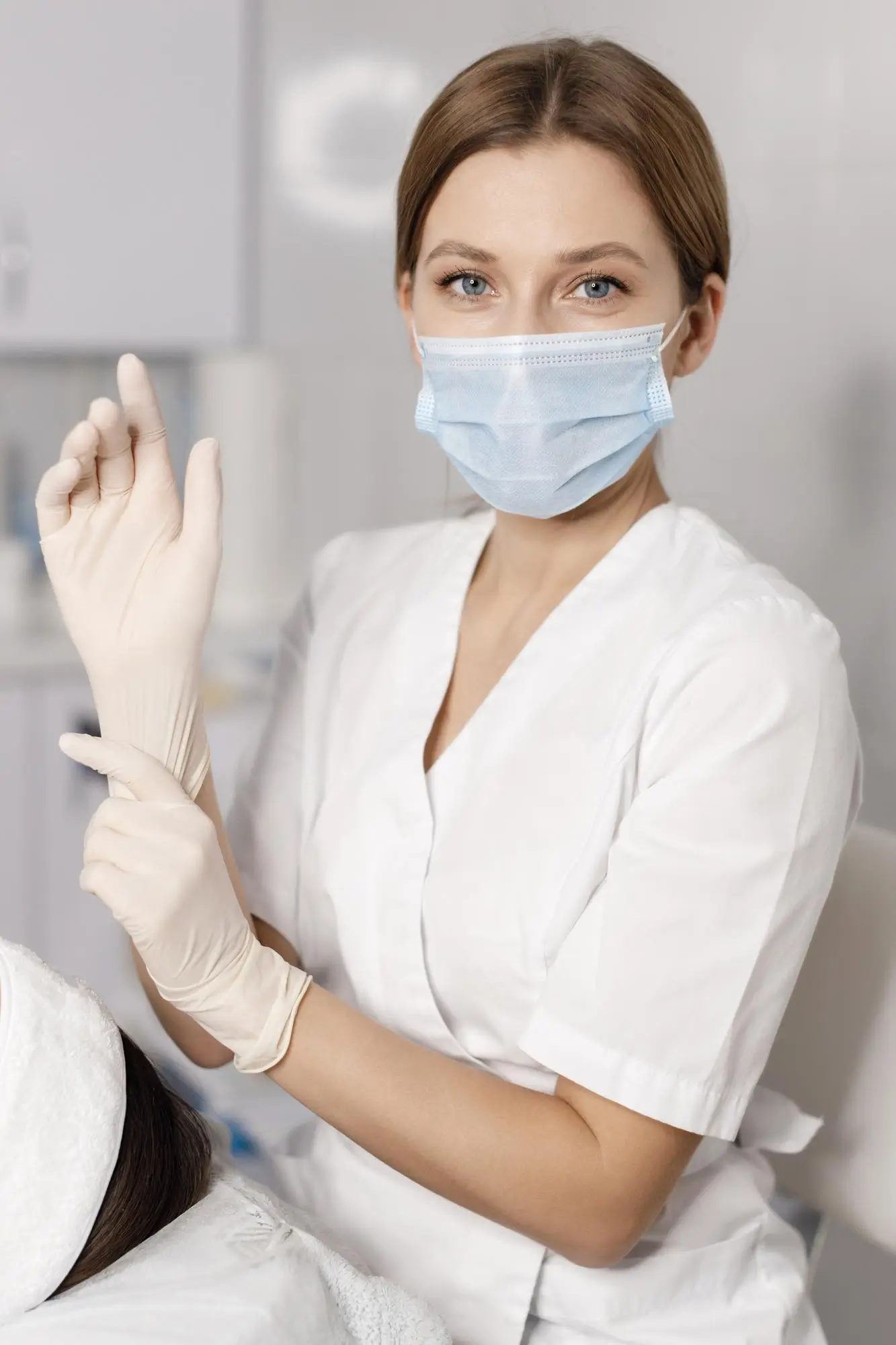 Анна Загинайченко